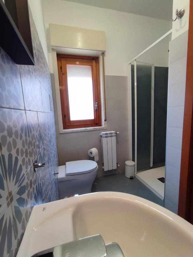 B&B Casabuddace Мессина Экстерьер фото